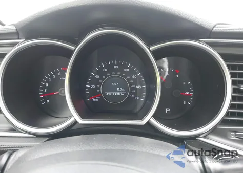 2014 Kia Optima Ex from USA, damaged, VIN 5XXGN4A75EG294178